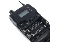 Sennheiser ew IEM G4 Twin B-Band Sennheiser ew IEM G4 Twin B-Band